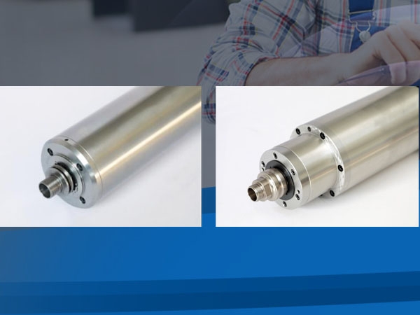 Do you know these skills about the use of motorized spindle?