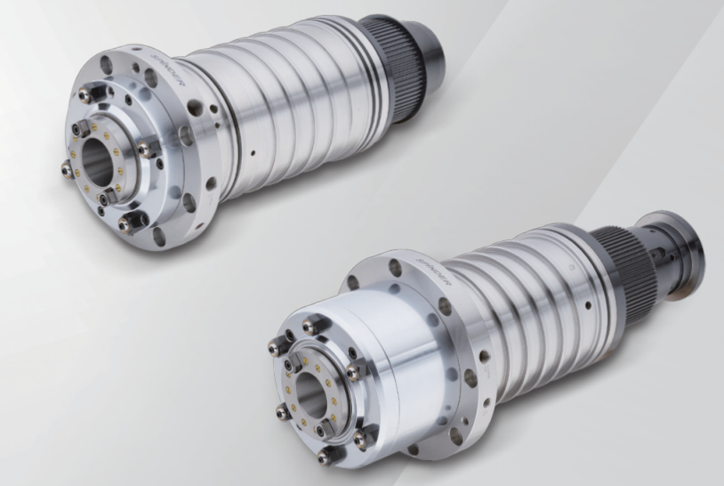 HSK Series Spindle