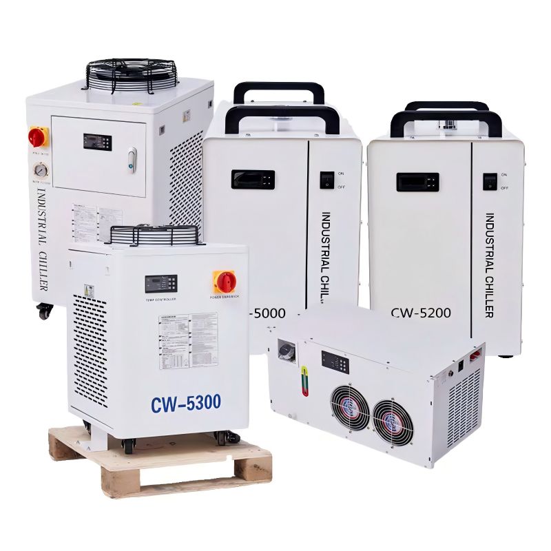 BT/BBT Series Spindle